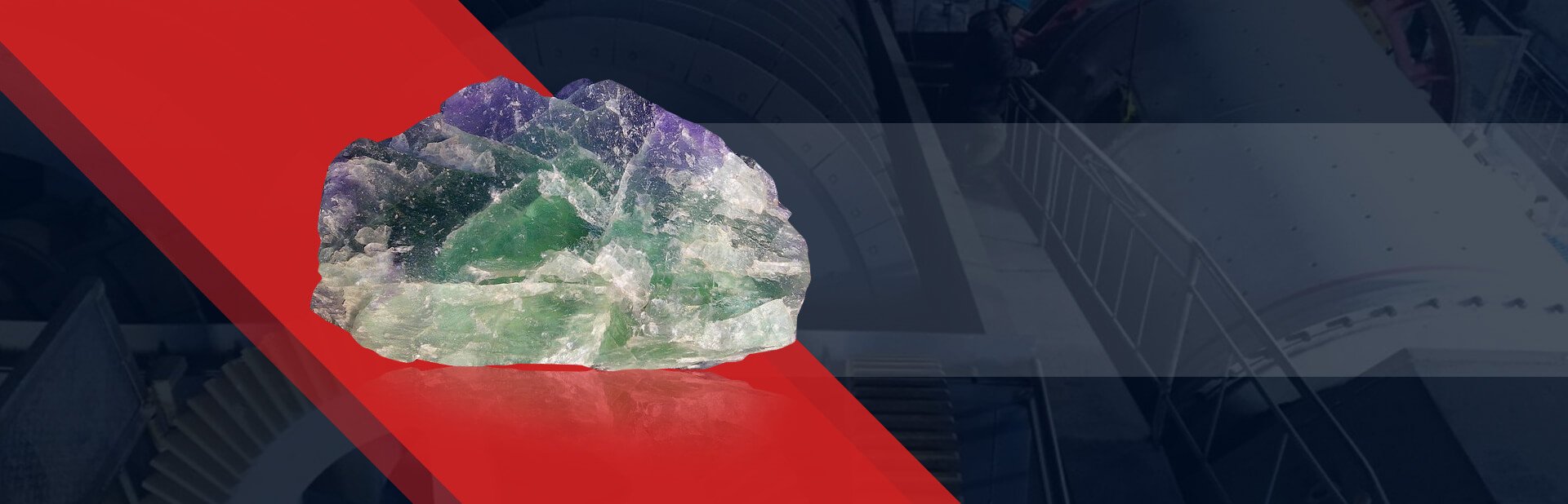 Comprehensive Guide to Fluorite Mineral Processing