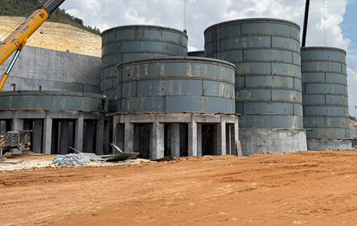 Milestones in Engineering Excellence