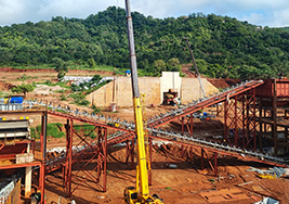 Global Operations in Motion