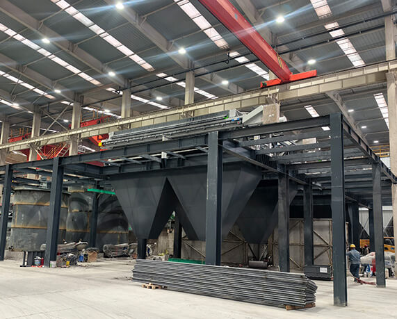 Turning Waste into Value