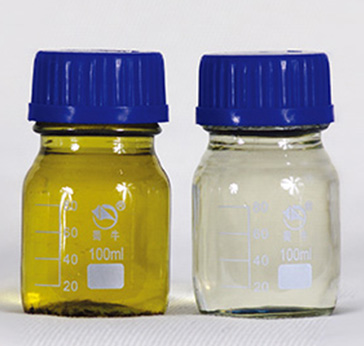 Gold flotation reagents