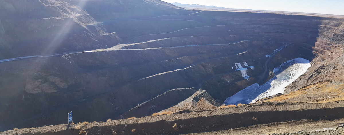 Integrated Testing Solutions for Polymetallic Beneficiation