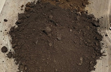 Nicaragua High-Grade Copper-Gold Ore Project