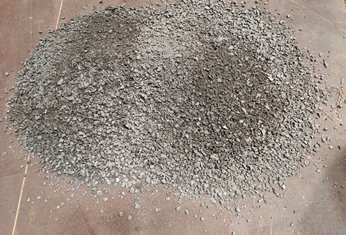 Tibet Polymetallic Ore Exploratory Test Project