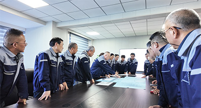 Xinhai Polymetallic Ore Testwork Capabilities
