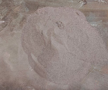 Tajikistan Copper-Lead-Zinc-Silver Polymetallic Ore Project