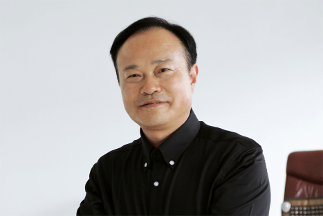 Mr. Yunlong Zhang, the Chairman of Xinhai Mining