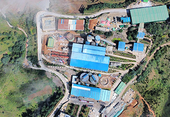 Mining, Beneficiation & Tailings Solutions