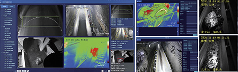 AI Monitoring & Early Warning System
