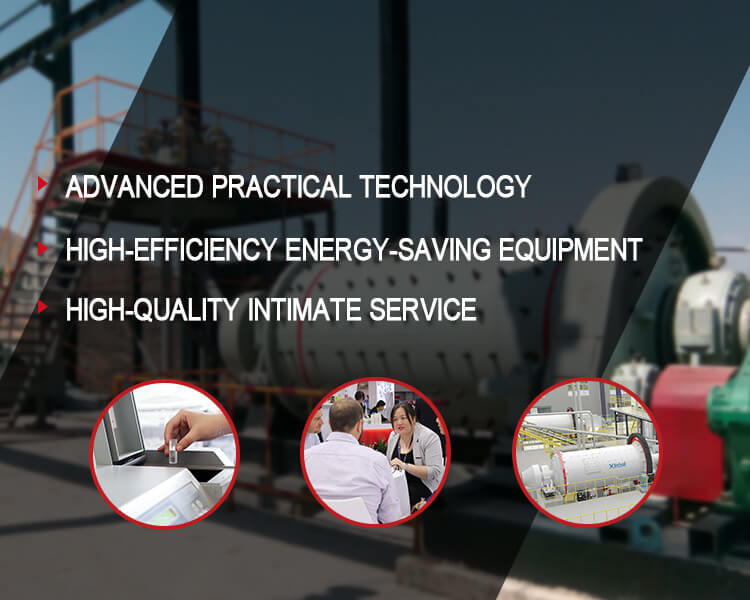 Mineral Processing Solution