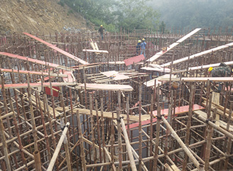 Civil Construction Engineering