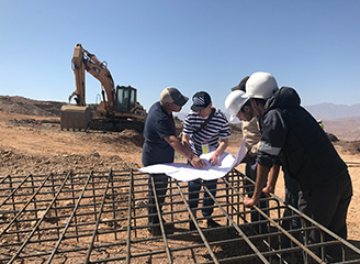 Civil Construction Engineering