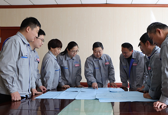 Advantages of Xinhai Civil Construction Engineering