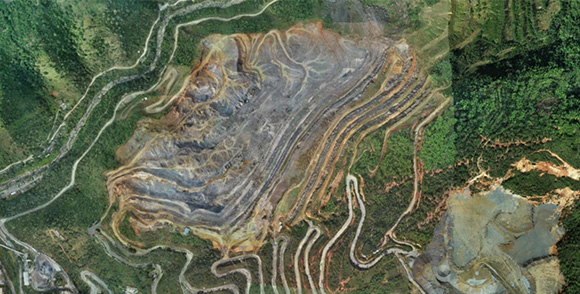 Xinhai Transparent Geology Platform