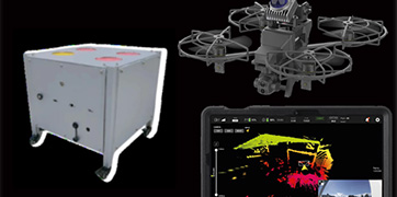 Comprehensive Data Acquisition