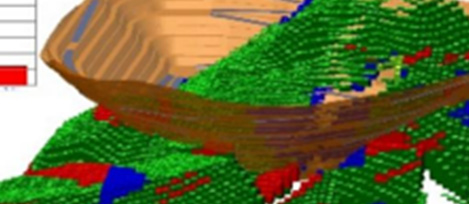 Xinhai 3D Geological Logging & Mapping System