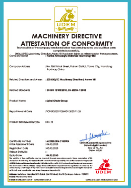 CE Certification