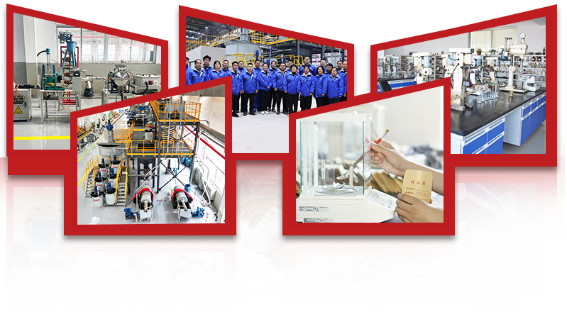 MINE RESEARCH INSTITUTE & MINE DESIGN INSTITUTE