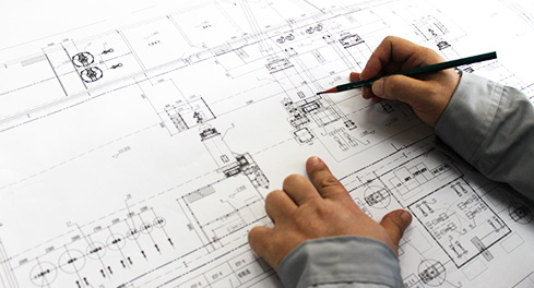 MINE RESEARCH INSTITUTE & MINE DESIGN INSTITUTE