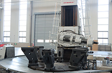 Gear Hobbing Machine