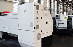 CNC Lathe