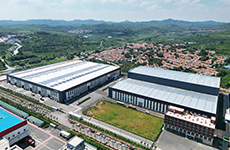 Mine Machinery Product R&D Base