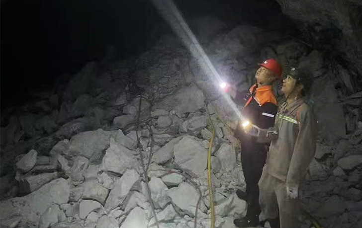 Mining EPC+O Services