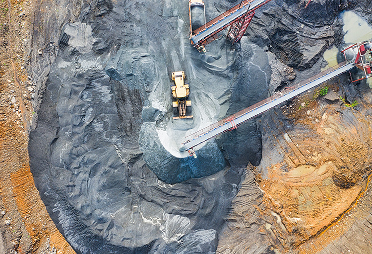 Mining Test Services