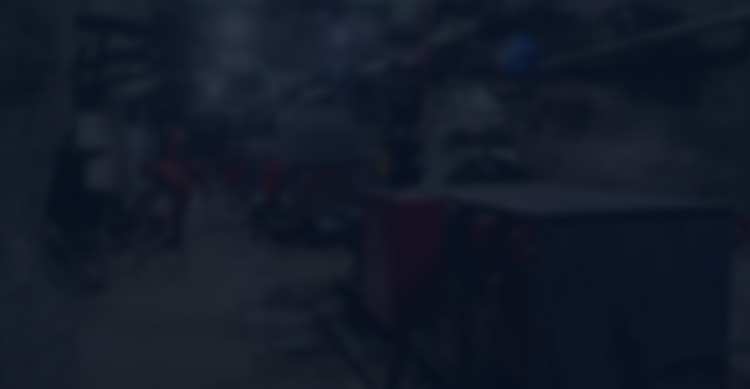 Contract Mining & Operation