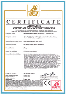 CE Certification