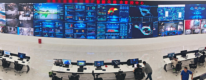 Digital Production Management