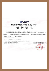 Certifications & Recognition