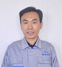 Zhijie Geng