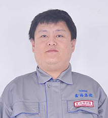 Jianjun Li