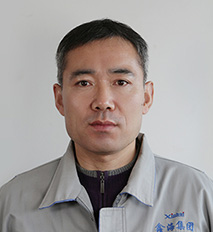 Wencai Yu