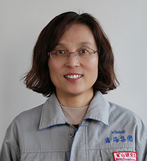 Songmei Chen