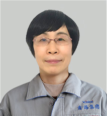 Qinxiang Zhang