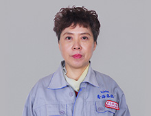 Jianhua Qi