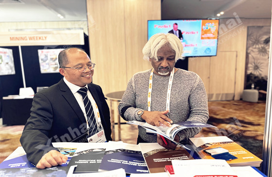 xinhai-mining-equipment-australia-booth-1.JPG