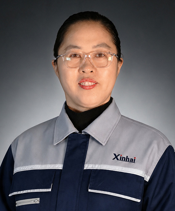 Xiuping Bao
