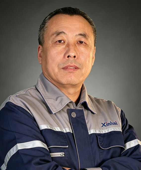 Xihu Chu