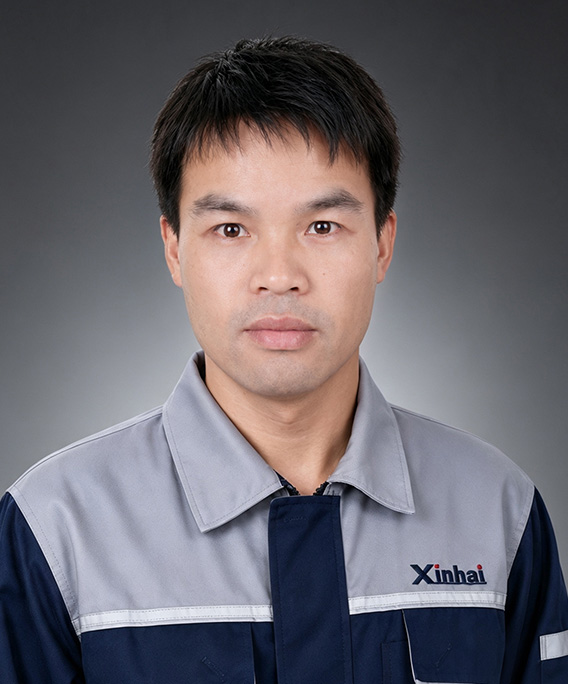 Xiong Feng
