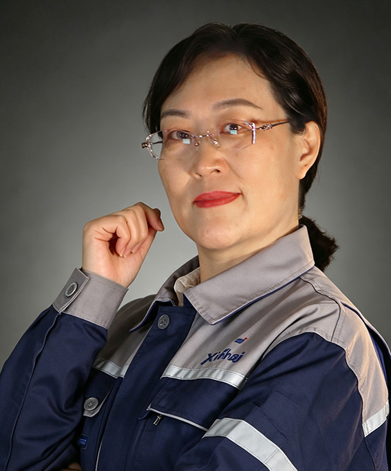 Airong Gao