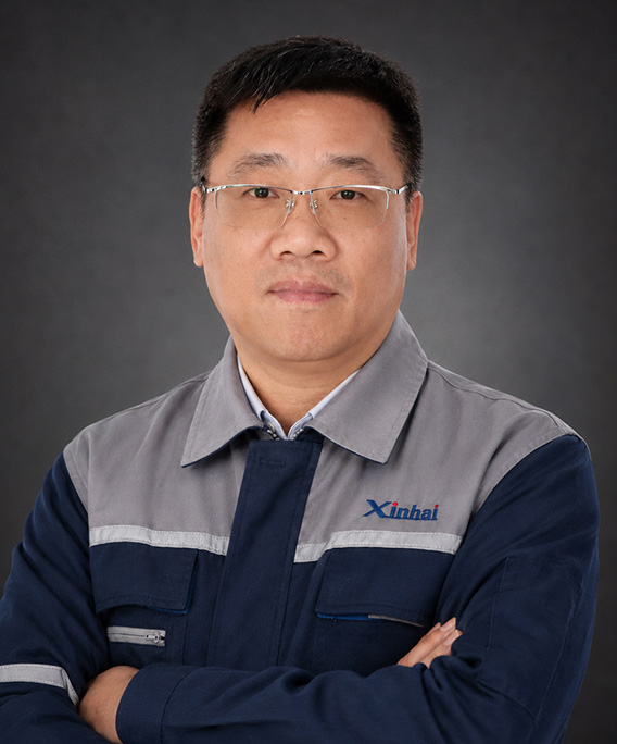 Minghua Hao