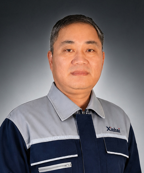 Wei Han
