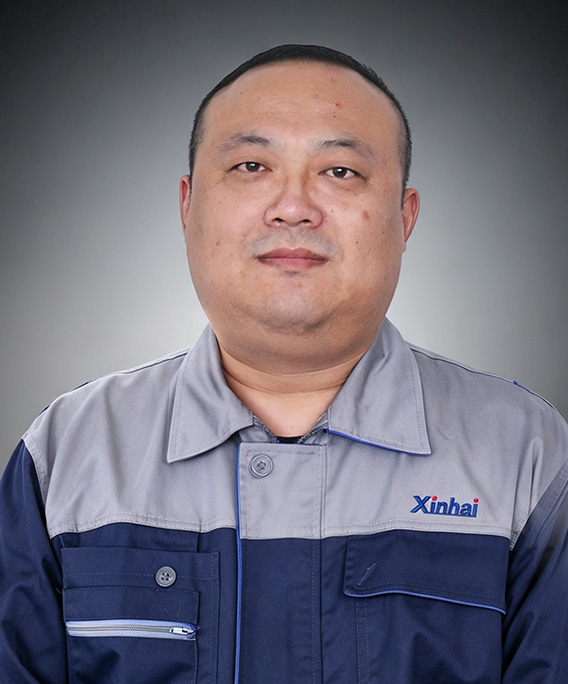 Yutao Jia