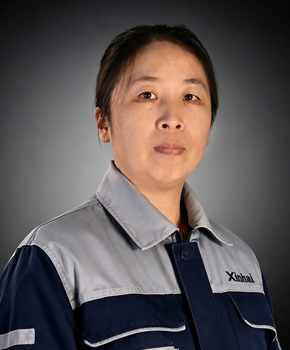Binglian Liu