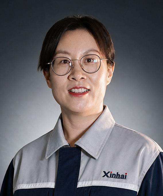 Hong Li