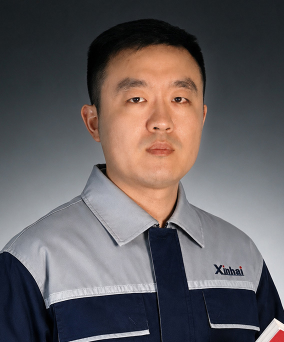 Shun Li