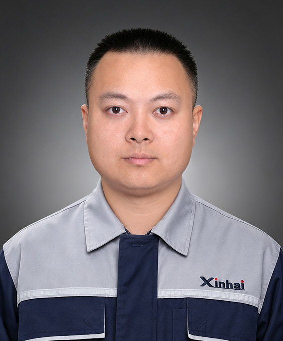 Shuanghua Luo